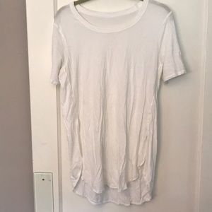 Lulu lemon T-shirt
